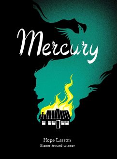 Mercury (eBook, ePUB) - Larson, Hope