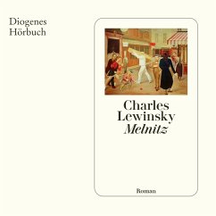 Melnitz (MP3-Download) - Lewinsky, Charles
