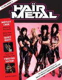 The Big Book of Hair Metal (eBook, ePUB)