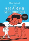 Der Araber von morgen, Band 5 (eBook, ePUB)