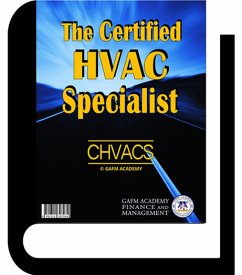 Cover The Certified HVAC Specialist (eBook, ePUB)