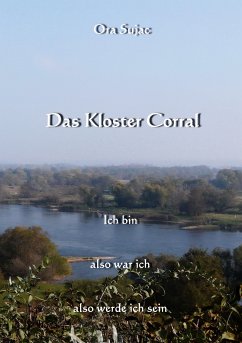 Das Kloster Corral (eBook, ePUB)