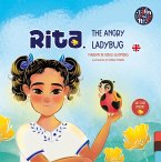 Rita. The angry ladybug (eBook, ePUB)