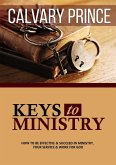 Keys to Ministry (Ministry and Pastoral Resource, #2) (eBook, ePUB)