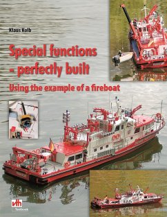 Cover Special functions - perfectly built (eBook, ePUB)