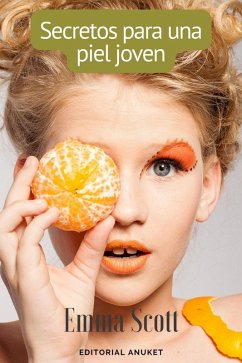 Cover Secretos Para una Piel Joven (eBook, ePUB)