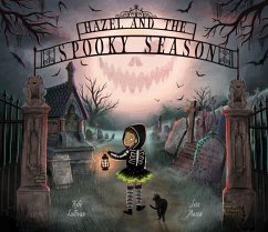 Hazel and the Spooky Season (eBook, ePUB) - Sullivan, Kyle