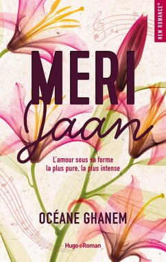 Meri Jaan (eBook, ePUB) - Ghanem, Océane