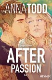 After passion (eBook, ePUB)