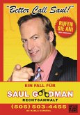 Better Call Saul (eBook, ePUB)