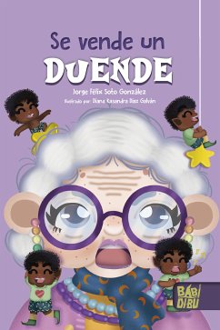 Se vende un duende (eBook, ePUB) - Soto González, Jorge Félix