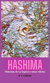 Hashima: Historias de la espiral y otros relatos (eBook, ePUB)