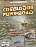 Combustion powerboats (eBook, ePUB)
