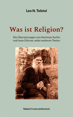 Was ist Religion? (eBook, ePUB)