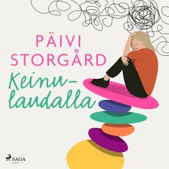 Keinulaudalla (MP3-Download) - Storgård, Päivi