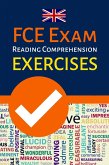 FCE Exam Reading Comprehension Exercises (eBook, ePUB)
