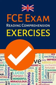 FCE Exam Reading Comprehension Exercises (eBook, ePUB) - Publishers, Powerprint