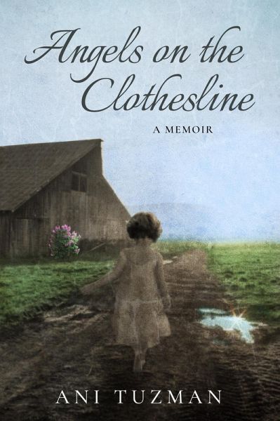 Angels on the Clothesline (eBook, ePUB)
