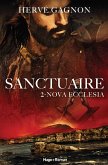 Sanctuaire - Tome 02 (eBook, ePUB) Sanctuaire - Tome 02 (eBook, ePUB)