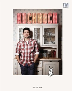 Cover Kochbuch (eBook, ePUB)