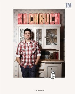 Kochbuch (eBook, ePUB) - Mälzer, Tim