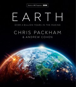 Earth (eBook, ePUB) - Packham, Chris; Cohen, Andrew
