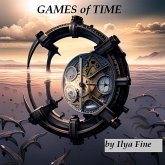 Games of Time (1) (eBook, ePUB)