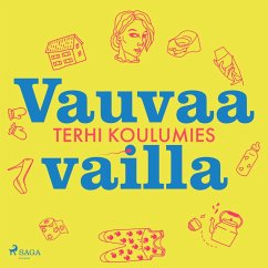 Vauvaa vailla (MP3-Download) - Koulumies, Terhi