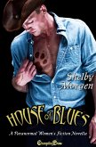 House of Blues (Protect and Serve, #4) (eBook, ePUB)