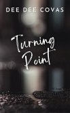 Turning Point (Dandelion Soul, #2) (eBook, ePUB)