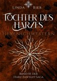 Töchter des Harzes (eBook, ePUB)