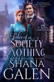Tales of a Society Nothing (The Royal Saboteurs) (eBook, ePUB)