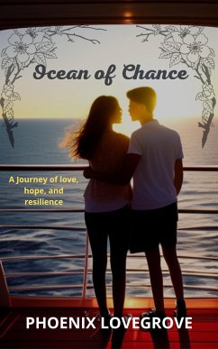 Ocean of Chance (eBook, ePUB) - Lovegrove, Phoenix