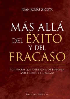 Más allá del éxito y el fracaso (eBook, ePUB) - Joan Rosàs Xicota