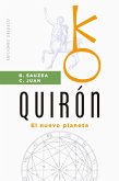 Quirón (eBook, ePUB)