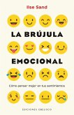 La brújula emocional (eBook, ePUB)