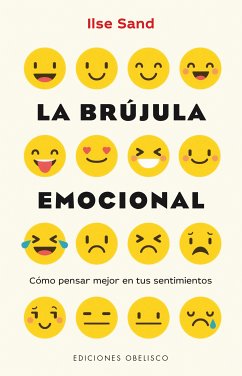 La brújula emocional (eBook, ePUB) - SAND, ILSE