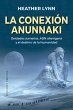 La conexión anunnaki (eBook, ePUB) - Bild 1
