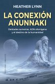 La conexión anunnaki (eBook, ePUB)