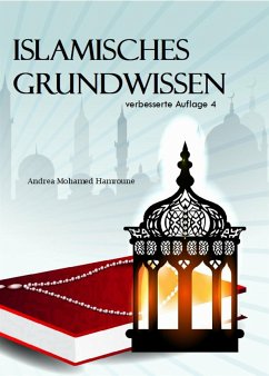 Islamisches Grundwissen (eBook, ePUB) - Mohamed Hamroune, Andrea