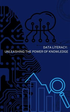 Data Literacy: Unleashing the Power of Knowledge (eBook, ePUB) - Sayfalar