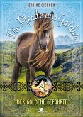 Der goldene Gefährte / Die Pferde aus Galdur Bd.1 (eBook, ePUB)