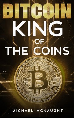 Cover Bitcoin (eBook, ePUB)