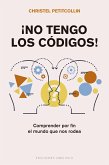 ¡No tengo los códigos! (eBook, ePUB)