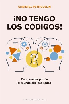 Cover ¡No tengo los códigos! (eBook, ePUB)