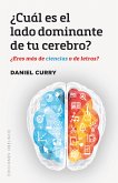 ¿Cuál es el lado dominante de tu cerebro? (eBook, ePUB)