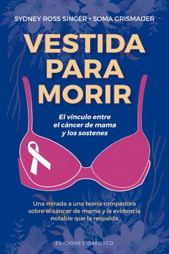 Vestida para morir (eBook, ePUB) - Ross Singer, Sydney; Grismaijer, Soma