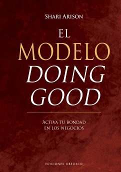 El modelo Doing Good (eBook, ePUB) - ARISON, SHARI