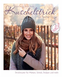 Cover Kuschelstrick für kalte Tage (eBook, ePUB)