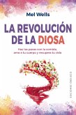 La revolución de la diosa (eBook, ePUB)